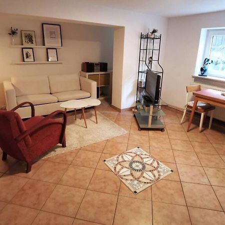 Schoene Wohnung Fuer Einen Kurzurlaub In Lueneburg المظهر الخارجي الصورة