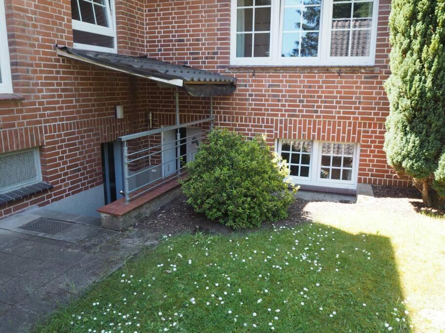 Schoene Wohnung Fuer Einen Kurzurlaub In Lueneburg المظهر الخارجي الصورة