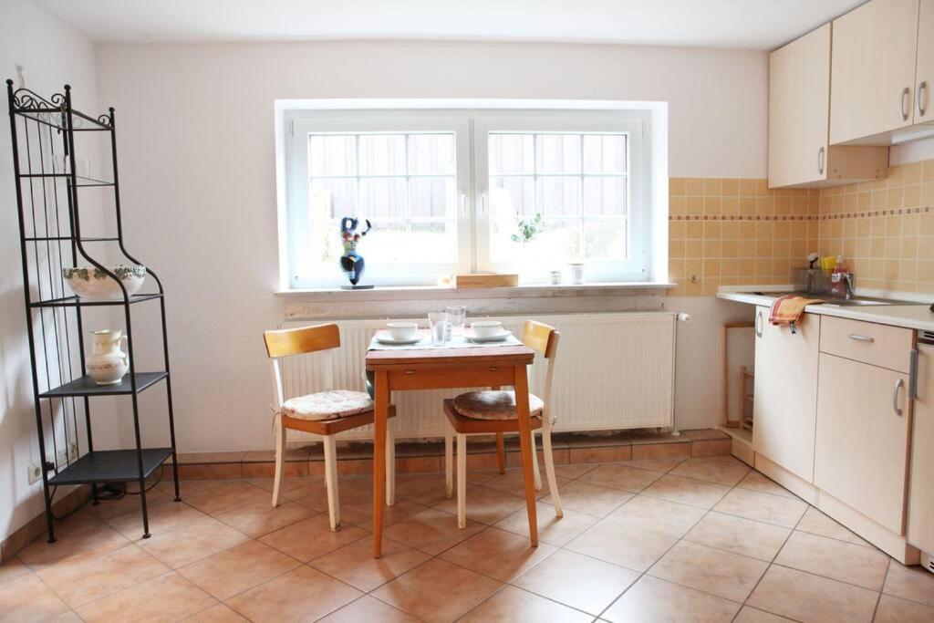 Schoene Wohnung Fuer Einen Kurzurlaub In Lueneburg المظهر الخارجي الصورة